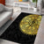 Eritrea Area Rug African Tribal Mix Paisley Pattern