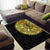Eritrea Area Rug African Tribal Mix Paisley Pattern