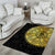 Eritrea Area Rug African Tribal Mix Paisley Pattern