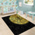 Eritrea Area Rug African Tribal Mix Paisley Pattern