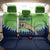Kane County 2025 Baseball Custom Back Car Seat Cover Cougar Fight Cougar Win