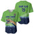 Kane County 2025 Baseball Custom Baseball Jersey Cougar Fight Cougar Win