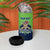 Kane County 2025 Baseball Custom 4 in 1 Can Cooler Tumbler Cougar Fight Cougar Win