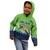 Kane County 2025 Baseball Custom Kid Hoodie Cougar Fight Cougar Win