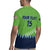 Kane County 2025 Baseball Custom Rugby Jersey Cougar Fight Cougar Win