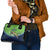 Kane County 2025 Baseball Custom Shoulder Handbag Cougar Fight Cougar Win