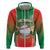 Las Tunas 2025 Baseball Custom Hoodie Palante Lenadores
