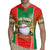 Las Tunas 2025 Baseball Custom Rugby Jersey Palante Lenadores