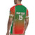 Las Tunas 2025 Baseball Custom Rugby Jersey Palante Lenadores