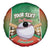 Las Tunas 2025 Baseball Custom Spare Tire Cover Palante Lenadores
