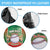 Las Tunas 2025 Baseball Custom Spare Tire Cover Palante Lenadores