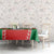 Las Tunas 2025 Baseball Custom Tablecloth Palante Lenadores