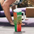 Las Tunas 2025 Baseball Custom Tumbler With Handle Palante Lenadores