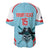 Santa Maria 2025 Baseball Custom Baseball Jersey Come On Pirate