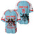 Santa Maria 2025 Baseball Custom Baseball Jersey Come On Pirate