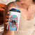 Santa Maria 2025 Baseball Custom 4 in 1 Can Cooler Tumbler Come On Pirate