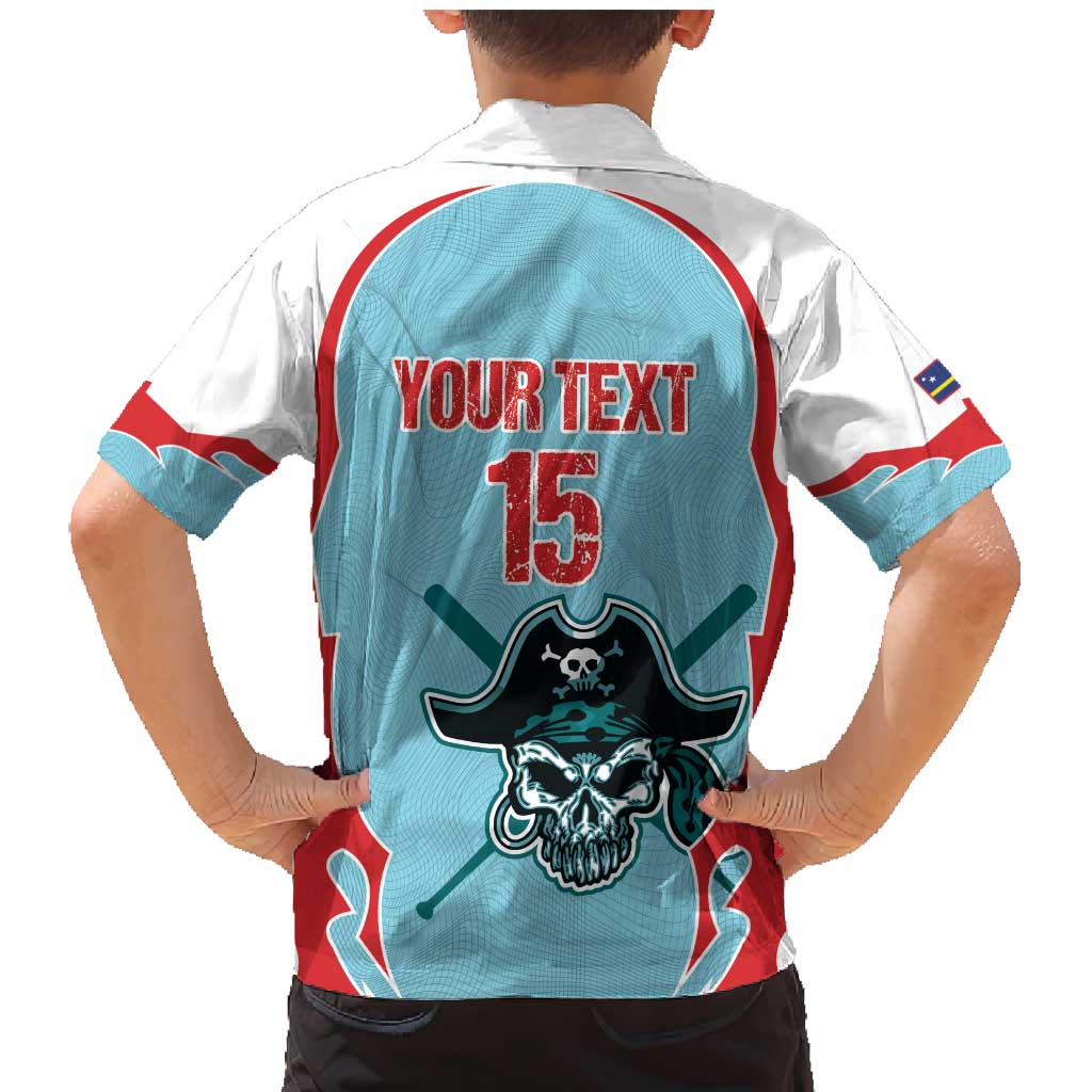 Santa Maria 2025 Baseball Custom Family Matching Mermaid Dress and Hawaiian Shirt Come On Pirate