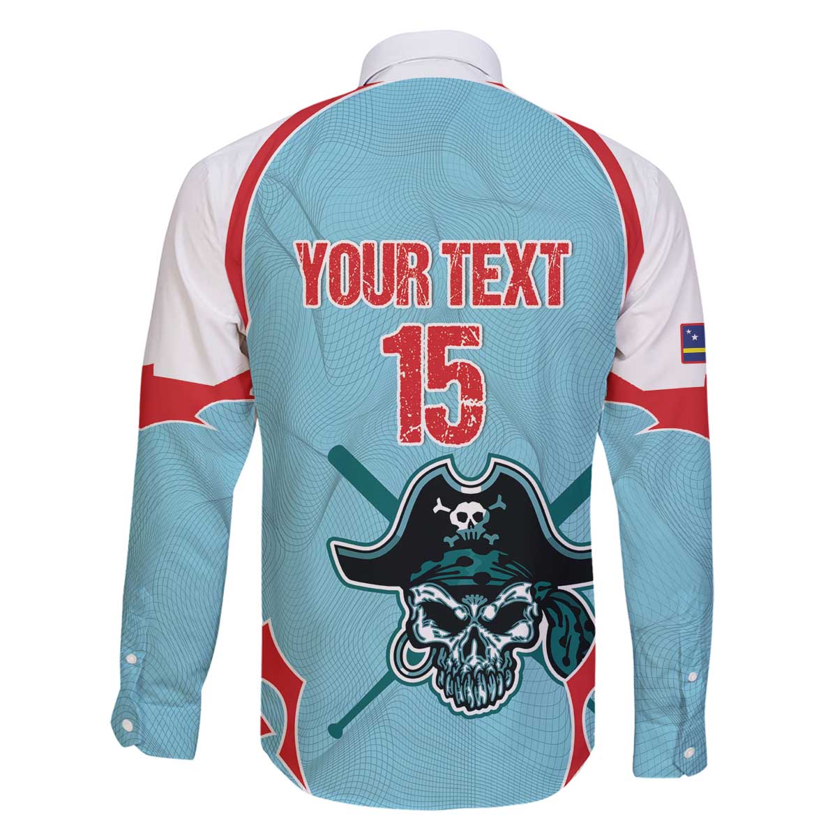 Santa Maria 2025 Baseball Custom Family Matching Off The Shoulder Long Sleeve Dress and Hawaiian Shirt Come On Pirate