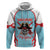 Santa Maria 2025 Baseball Custom Hoodie Come On Pirate