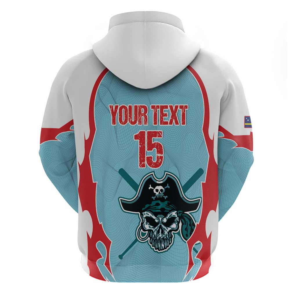 Santa Maria 2025 Baseball Custom Hoodie Come On Pirate