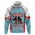 Santa Maria 2025 Baseball Custom Hoodie Come On Pirate