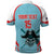 Santa Maria 2025 Baseball Custom Polo Shirt Come On Pirate