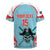 Santa Maria 2025 Baseball Custom Rugby Jersey Come On Pirate