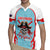 Santa Maria 2025 Baseball Custom Rugby Jersey Come On Pirate