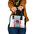 Santa Maria 2025 Baseball Custom Shoulder Handbag Come On Pirate