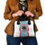 Santa Maria 2025 Baseball Custom Shoulder Handbag Come On Pirate