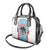 Santa Maria 2025 Baseball Custom Shoulder Handbag Come On Pirate
