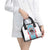Santa Maria 2025 Baseball Custom Shoulder Handbag Come On Pirate