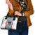 Santa Maria 2025 Baseball Custom Shoulder Handbag Come On Pirate