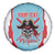 Santa Maria 2025 Baseball Custom Spare Tire Cover Come On Pirate
