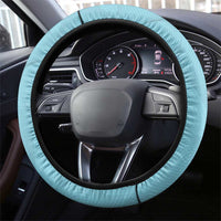 Santa Maria 2025 Baseball Steering Wheel Cover Come On Pirate