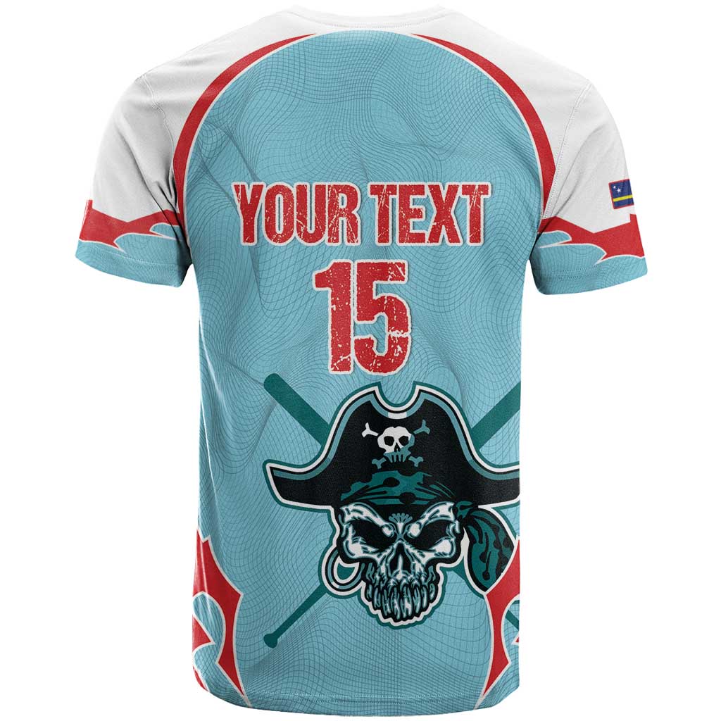 Santa Maria 2025 Baseball Custom T Shirt Come On Pirate