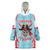 Santa Maria 2025 Baseball Custom Wearable Blanket Hoodie Come On Pirate
