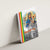 Ethiopian Christmas Canvas Wall Art Saint Mary Lalibela Churches - Wonder Print Shop