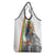 Ethiopian Christmas Grocery Bag Saint Mary Lalibela Churches