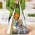 Ethiopian Christmas Grocery Bag Saint Mary Lalibela Churches