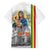 Ethiopian Christmas Hawaiian Shirt Saint Mary Lalibela Churches - Wonder Print Shop