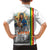 Ethiopian Christmas Hawaiian Shirt Saint Mary Lalibela Churches - Wonder Print Shop