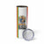Ethiopian Christmas Skinny Tumbler Saint Mary Lalibela Churches - Wonder Print Shop