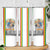 Ethiopian Christmas Skinny Tumbler Saint Mary Lalibela Churches - Wonder Print Shop