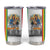 Ethiopian Christmas Tumbler Cup Saint Mary Lalibela Churches - Wonder Print Shop