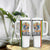 Ethiopian Christmas Tumbler With Handle Saint Mary Lalibela Churches - Wonder Print Shop