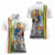 Ethiopian Christmas Women Polo Shirt Saint Mary Lalibela Churches - Wonder Print Shop