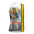 Ethiopian Christmas Women Sleeveless Polo Shirt Saint Mary Lalibela Churches - Wonder Print Shop