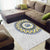 Cape Verde Area Rug African Tribal Pattern