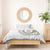 Cape Verde Bedding Set African Tribal Pattern